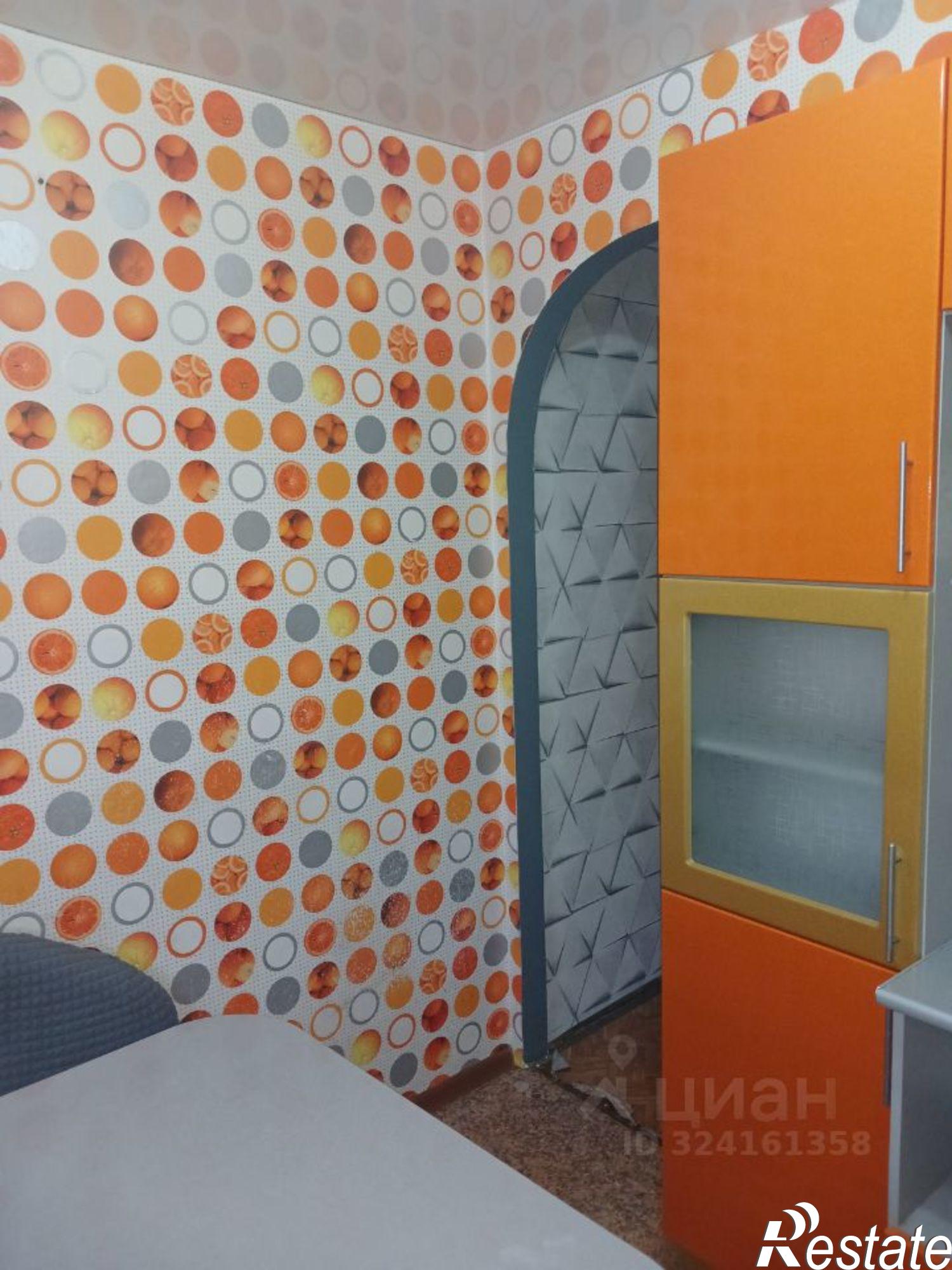 Сдать квартиру за 20 000 рублей на улица Радионова, 44