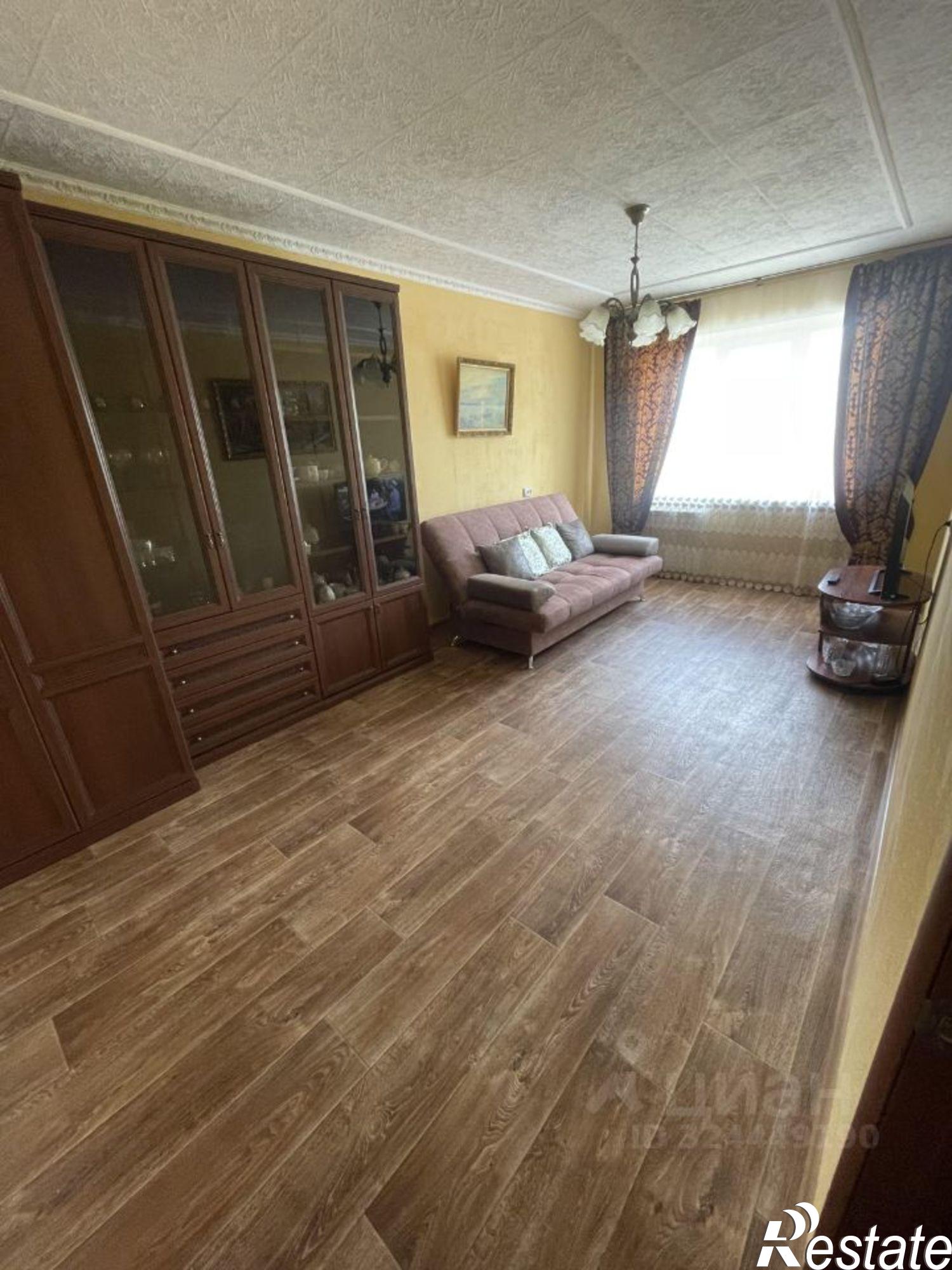 Купить квартиру за 5 200 000 рублей на жилой район Заозёрный, 2-й микрорайон, 7