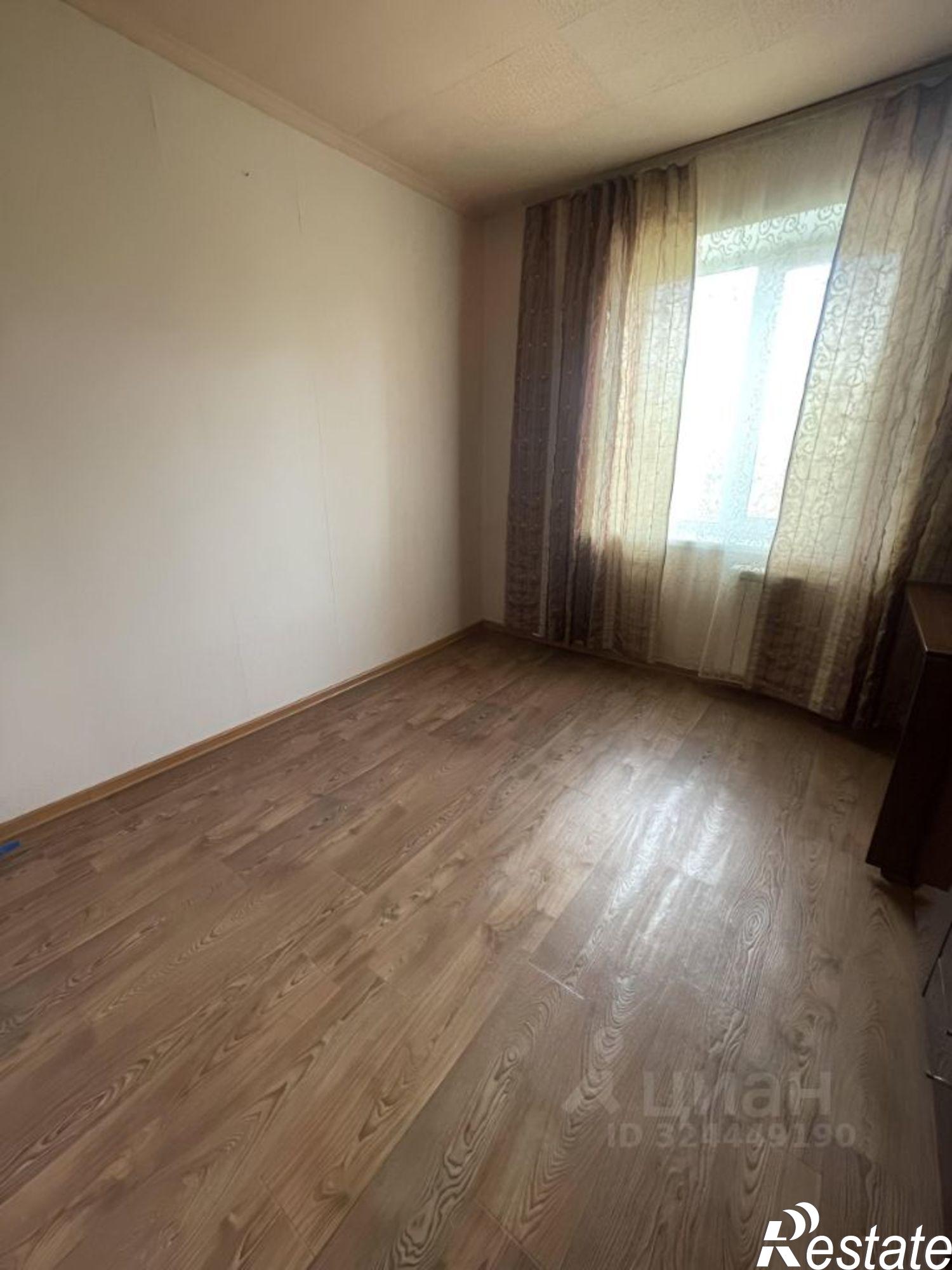 Купить квартиру за 5 200 000 рублей на жилой район Заозёрный, 2-й микрорайон, 7