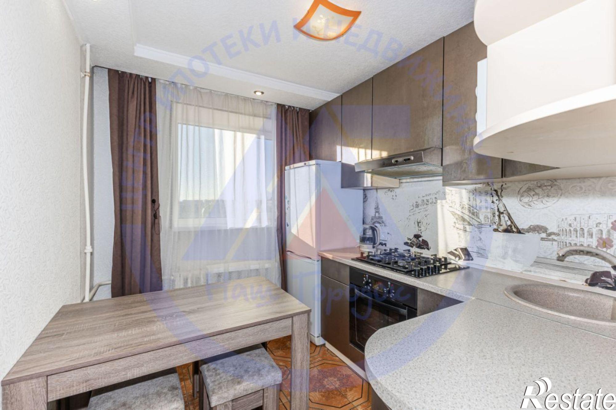 Купить квартиру за 4 199 000 рублей на улица Некрасова, 30