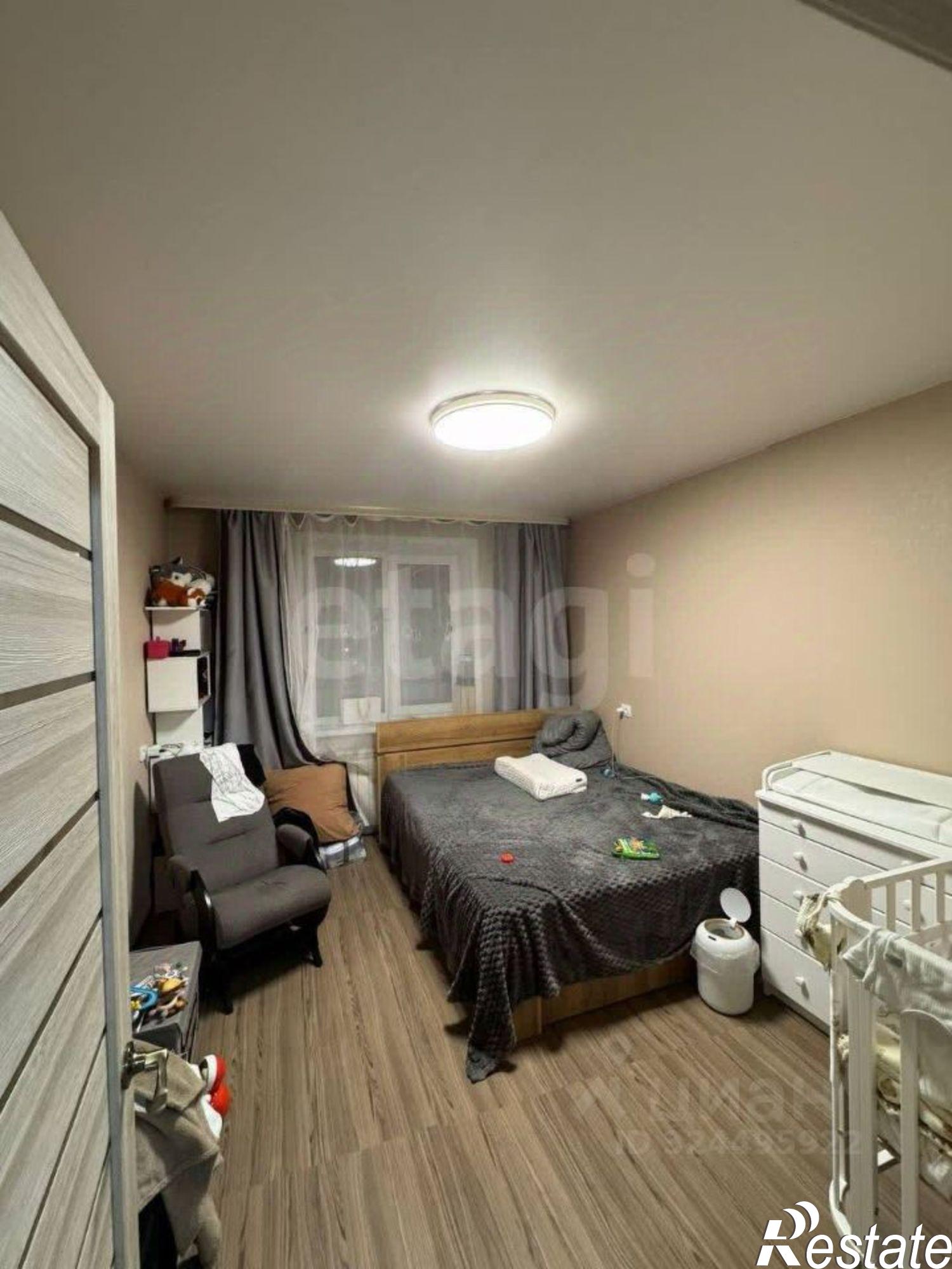 Купить квартиру за 4 700 000 рублей на городской округ Курган