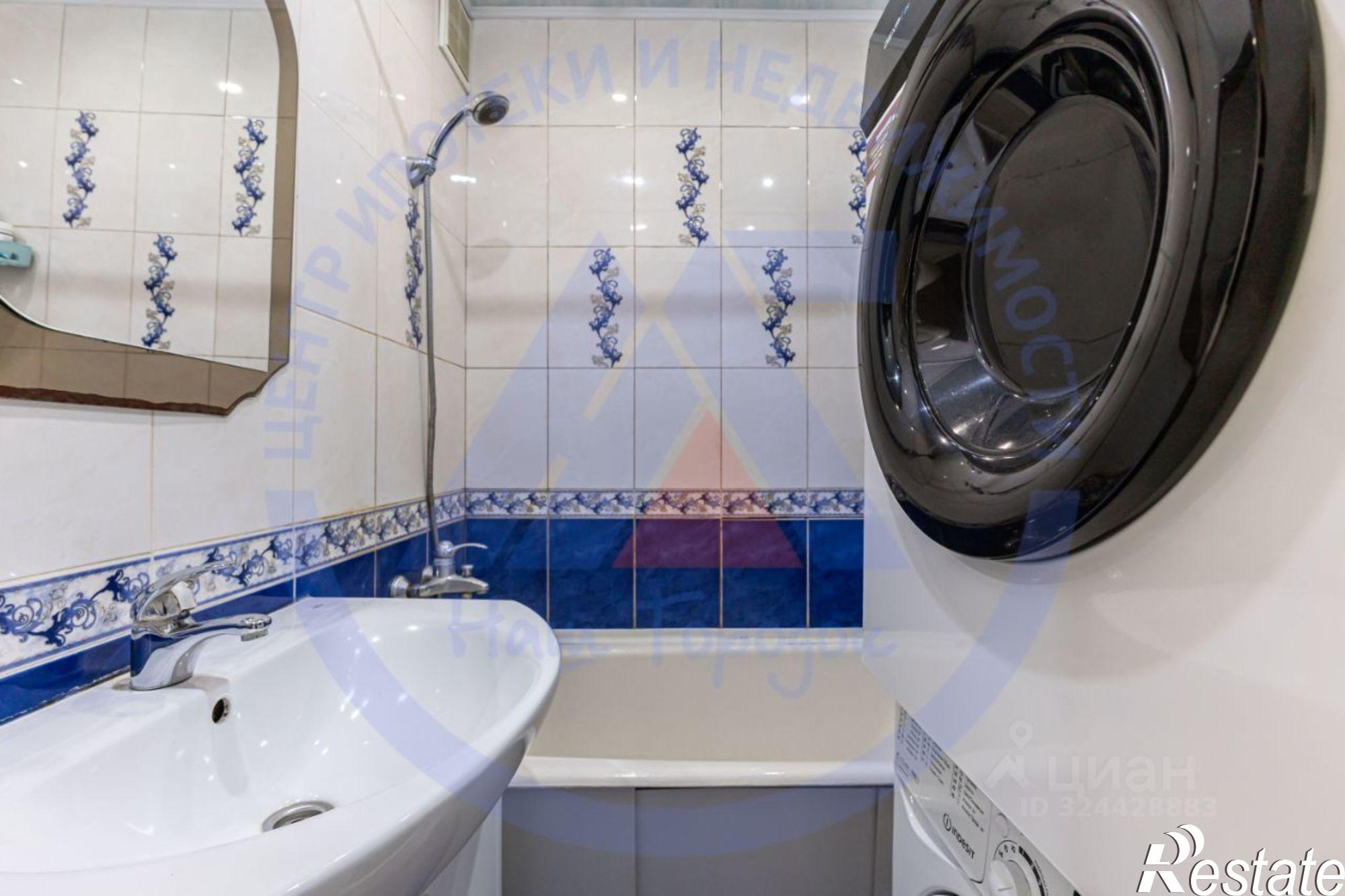 Купить квартиру за 4 199 000 рублей на улица Некрасова, 30