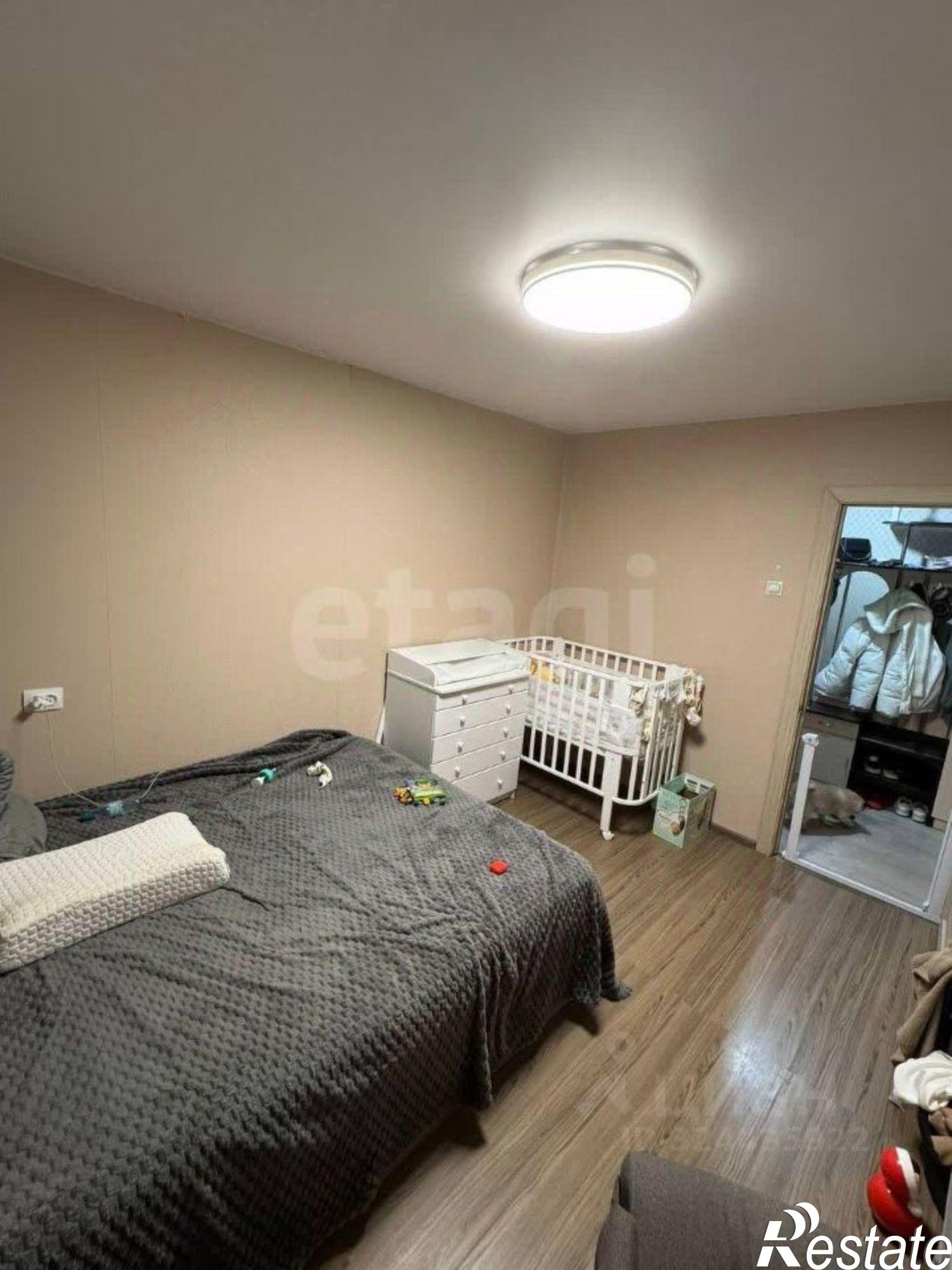 Купить квартиру за 4 700 000 рублей на городской округ Курган