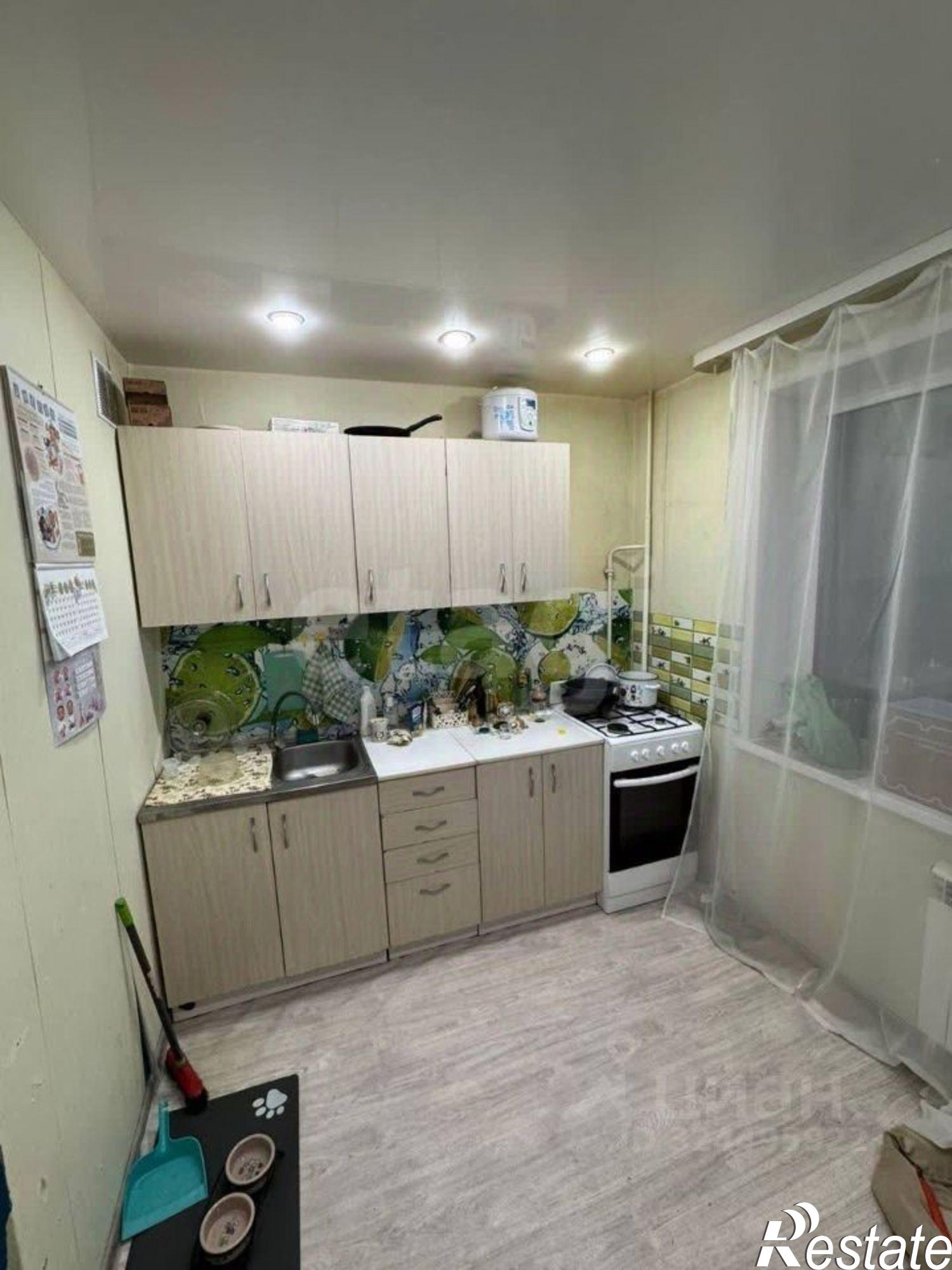 Купить квартиру за 4 700 000 рублей на городской округ Курган