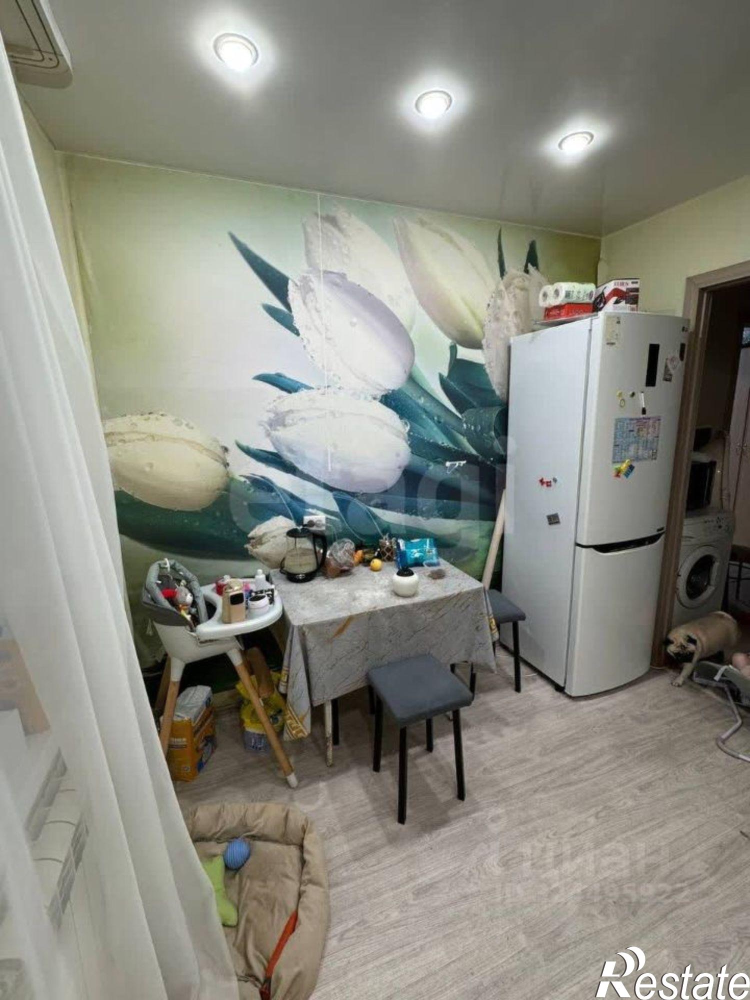 Купить квартиру за 4 700 000 рублей на городской округ Курган