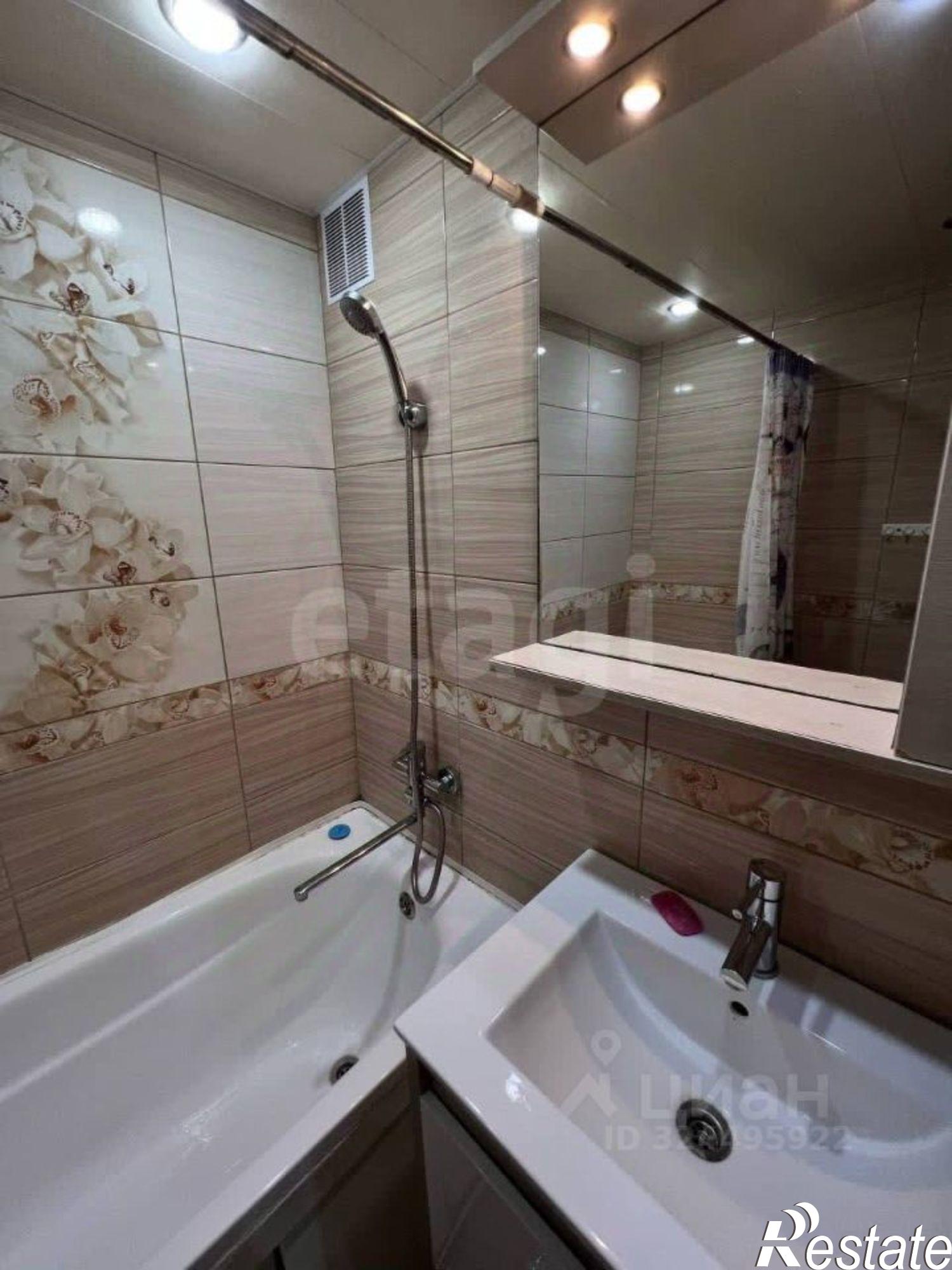 Купить квартиру за 4 700 000 рублей на городской округ Курган