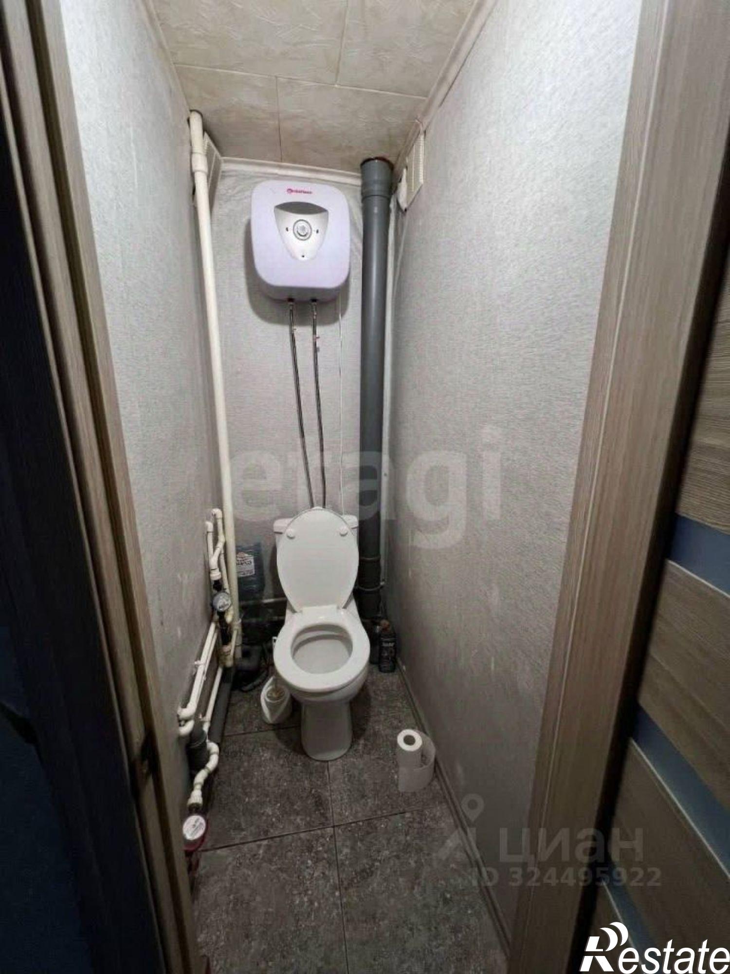 Купить квартиру за 4 700 000 рублей на городской округ Курган