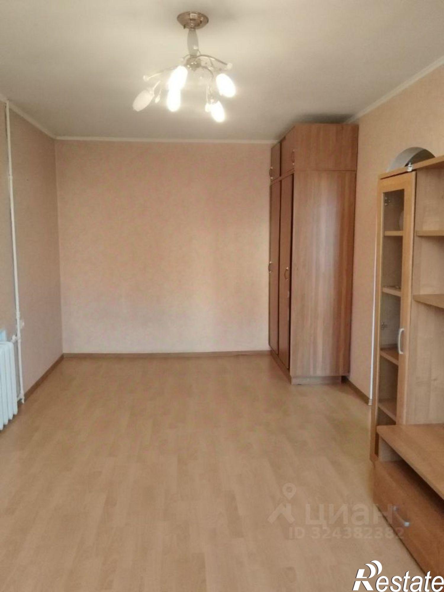 Сдать квартиру за 18 000 рублей на ул К.Маркса, 99