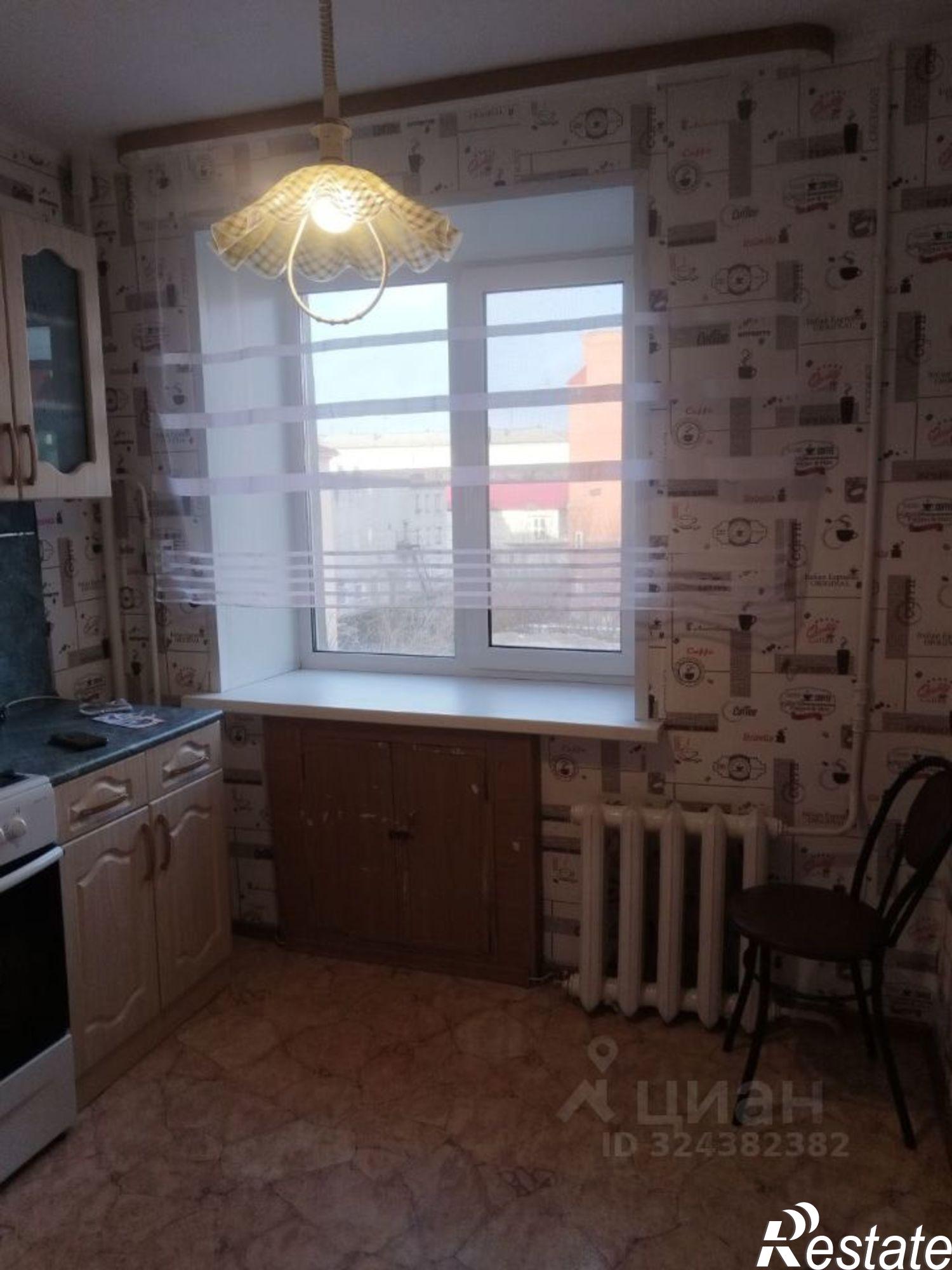 Сдать квартиру за 18 000 рублей на ул К.Маркса, 99