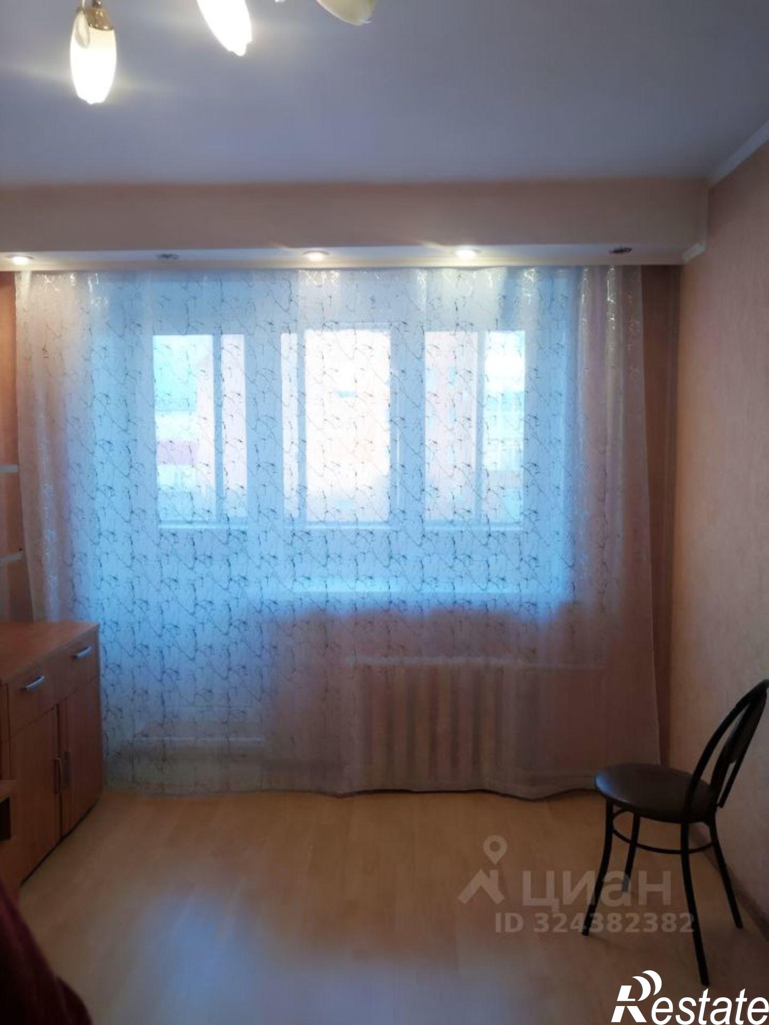 Сдать квартиру за 18 000 рублей на ул К.Маркса, 99