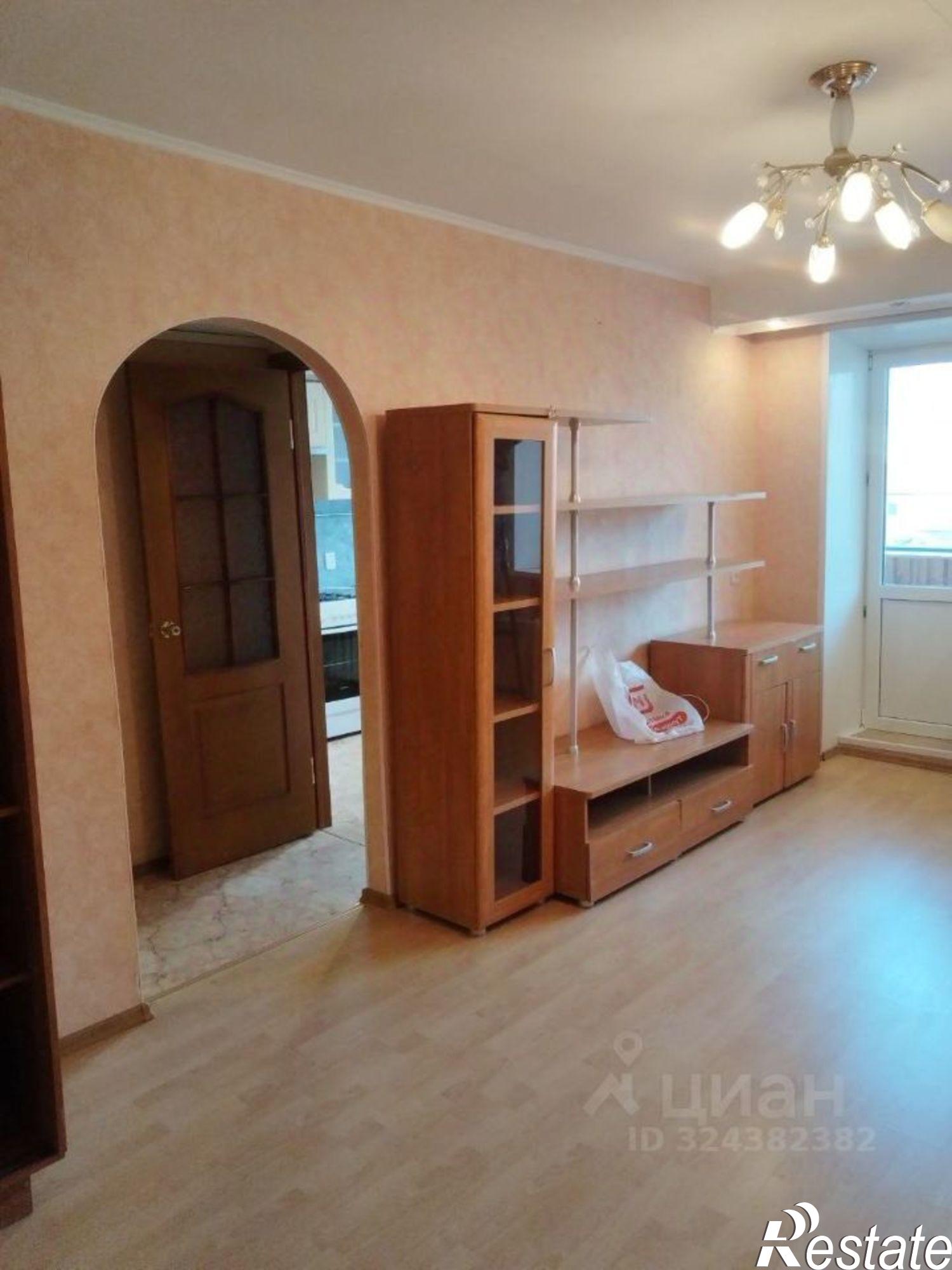 Сдать квартиру за 18 000 рублей на ул К.Маркса, 99