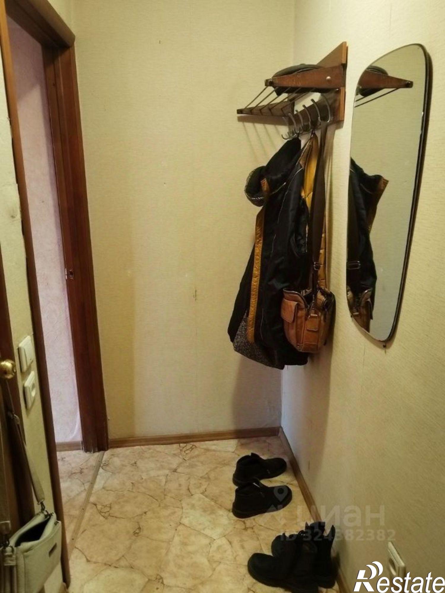 Сдать квартиру за 18 000 рублей на ул К.Маркса, 99