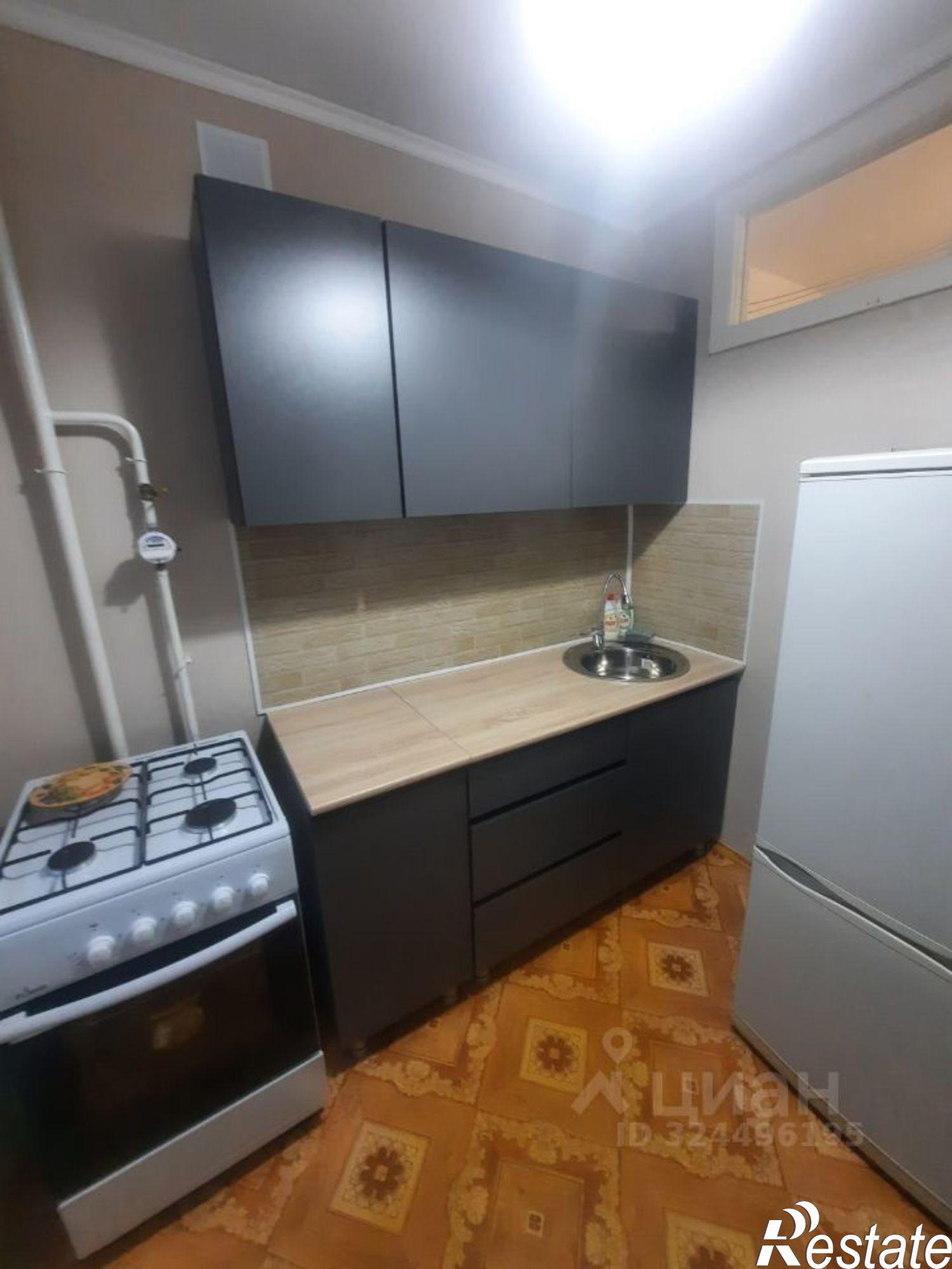 Сдать квартиру за 20 000 рублей на ул Пичугина, 16