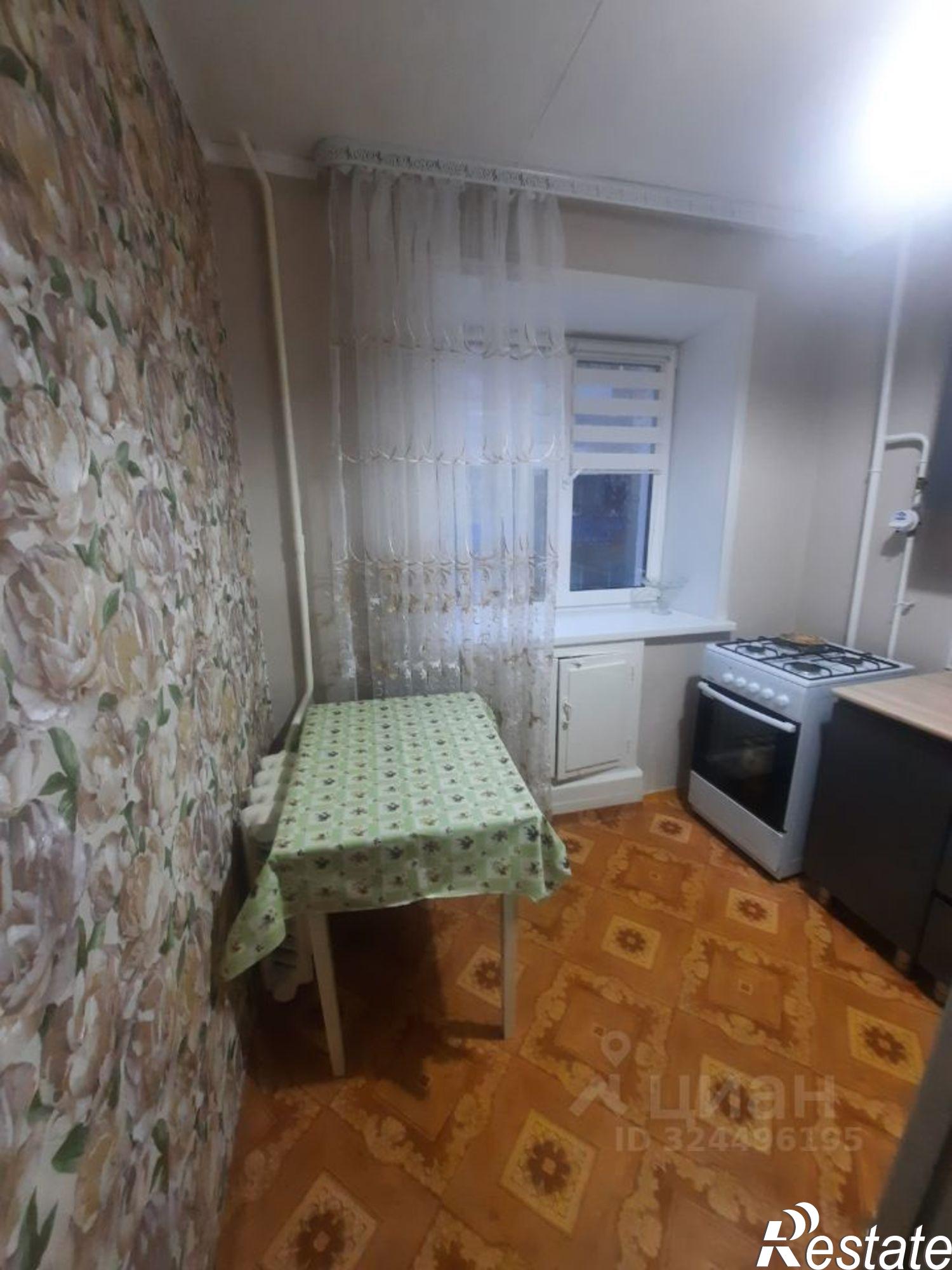 Сдать квартиру за 20 000 рублей на ул Пичугина, 16