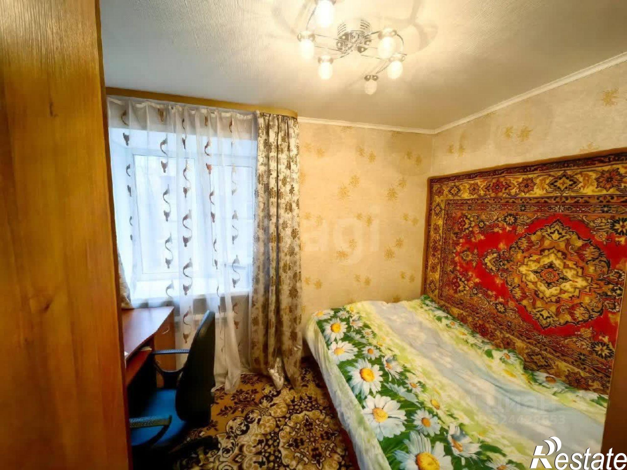 Сдать квартиру за 20 000 рублей на ул Кремлёва, 6а