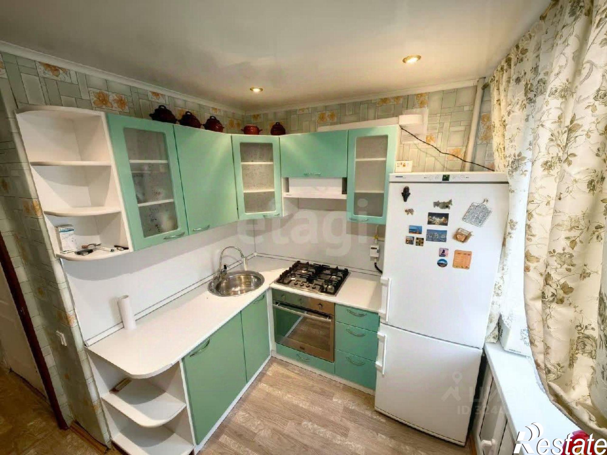 Сдать квартиру за 20 000 рублей на ул Кремлёва, 6а