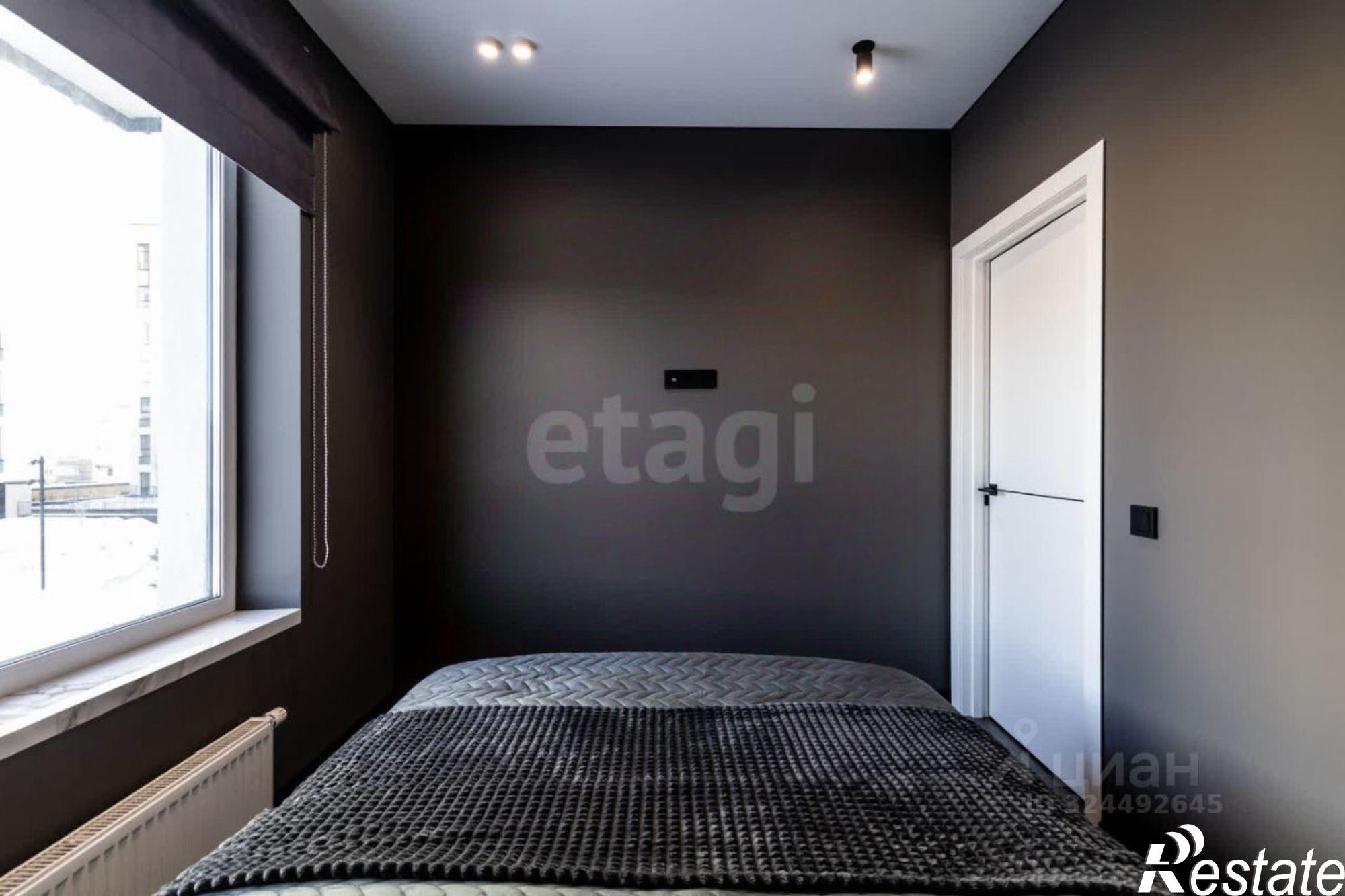 Купить квартиру за 7 000 000 рублей на ул Коли Мяготина, 187