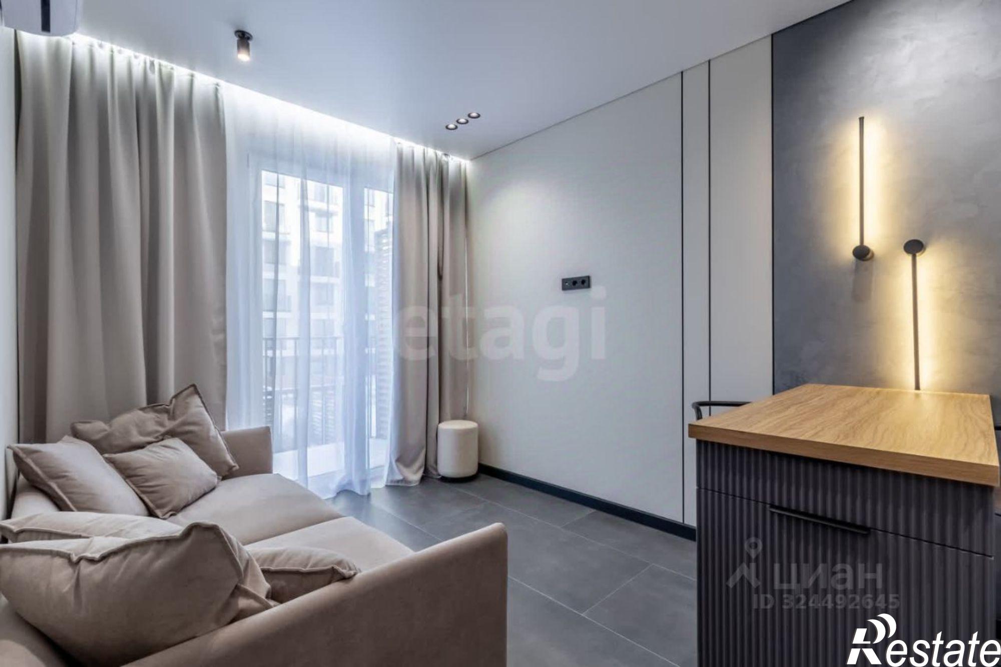 Купить квартиру за 7 000 000 рублей на ул Коли Мяготина, 187