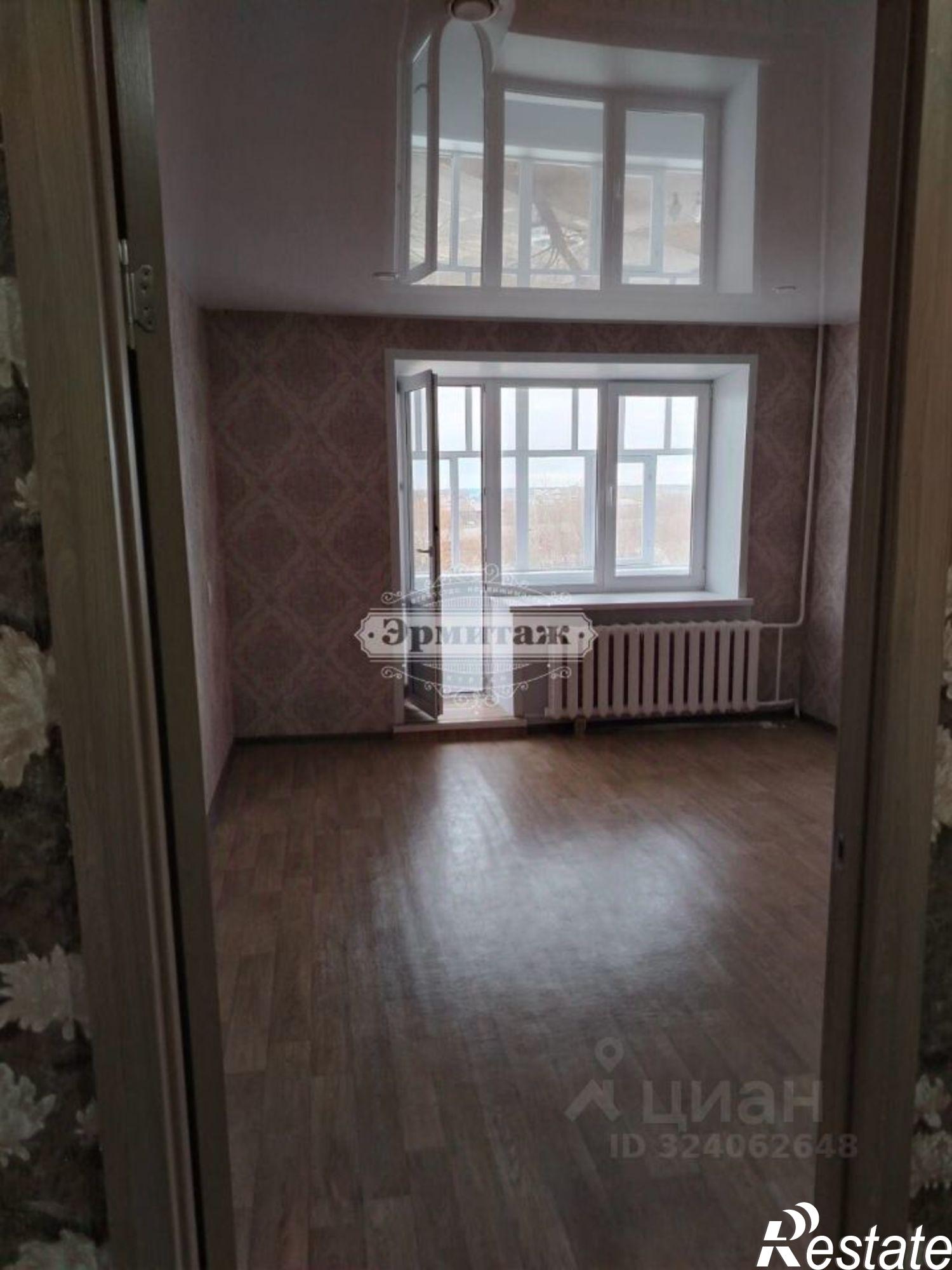 Купить квартиру за 2 999 000 рублей на ул Половинская, 10