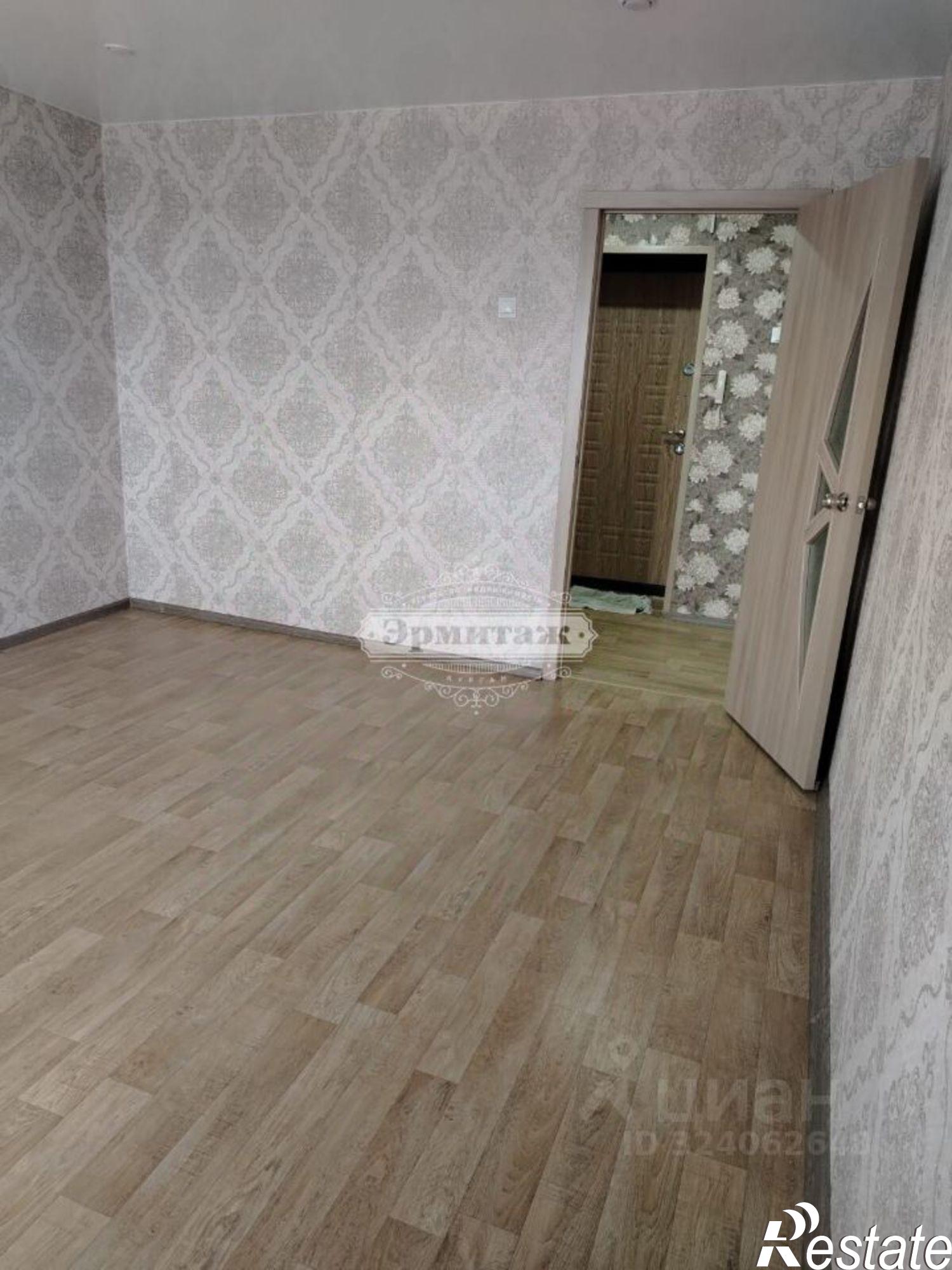 Купить квартиру за 2 999 000 рублей на ул Половинская, 10