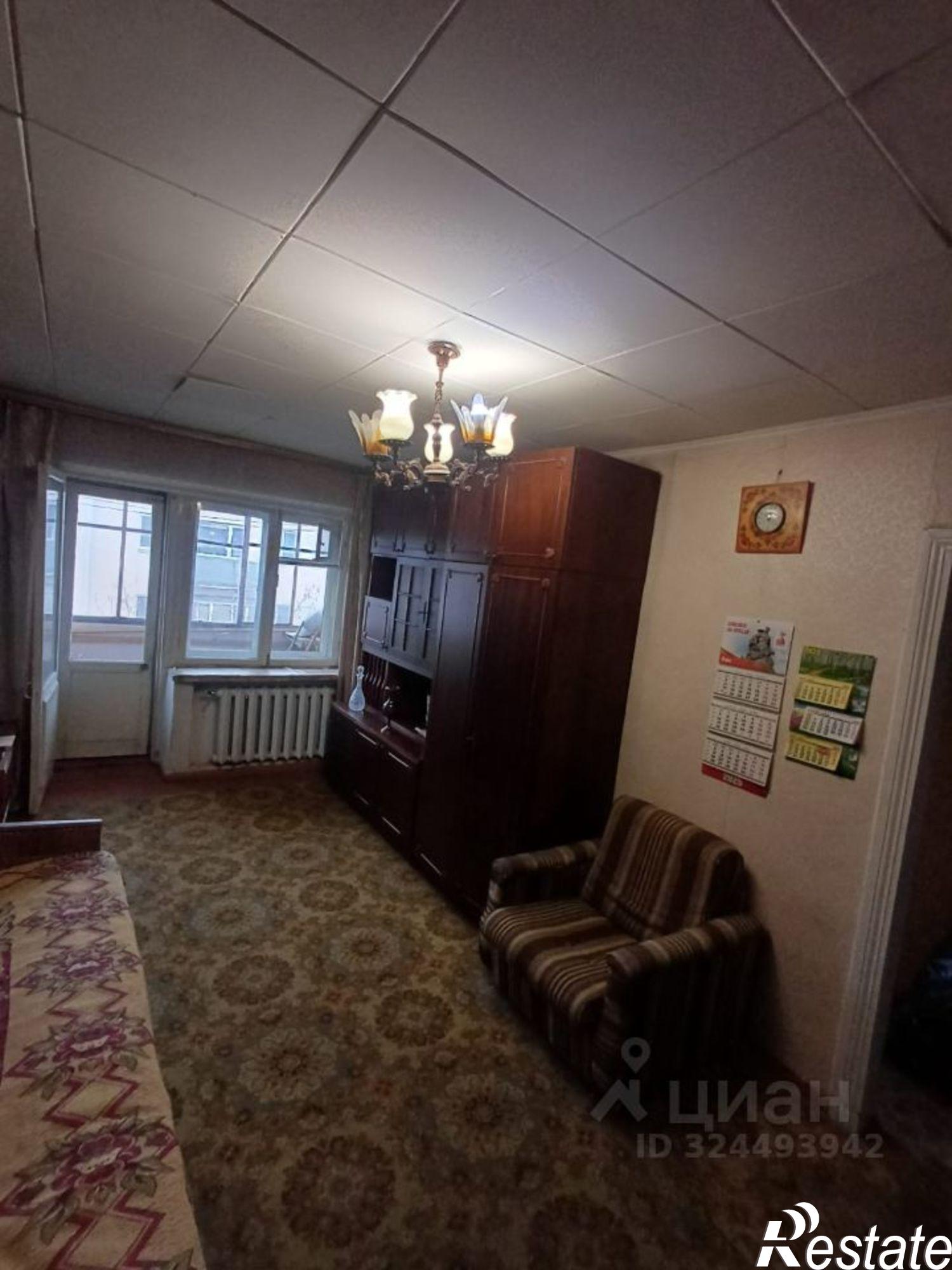 Купить квартиру за 3 500 000 рублей на ул Комсомольская, 25