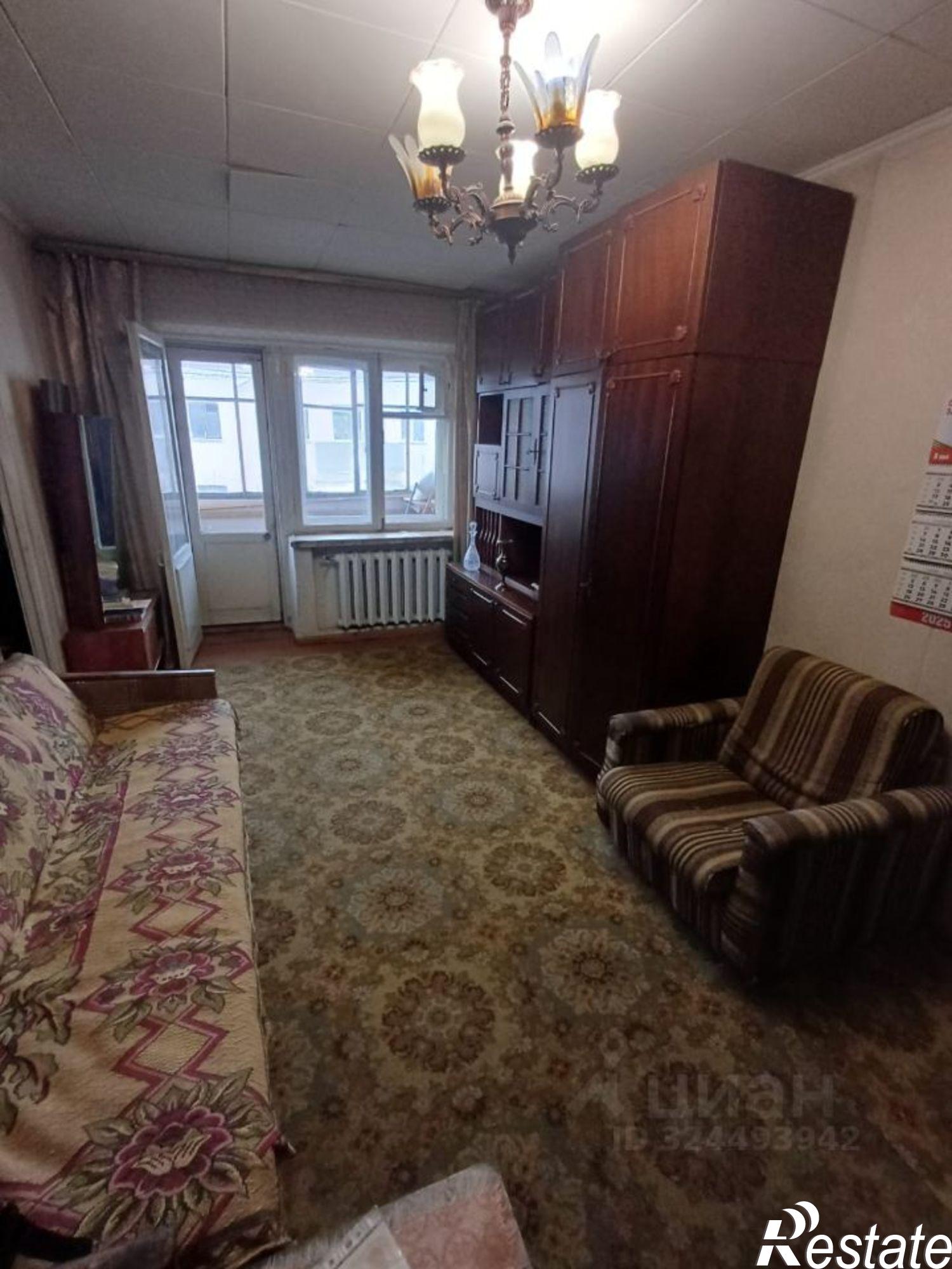 Купить квартиру за 3 500 000 рублей на ул Комсомольская, 25