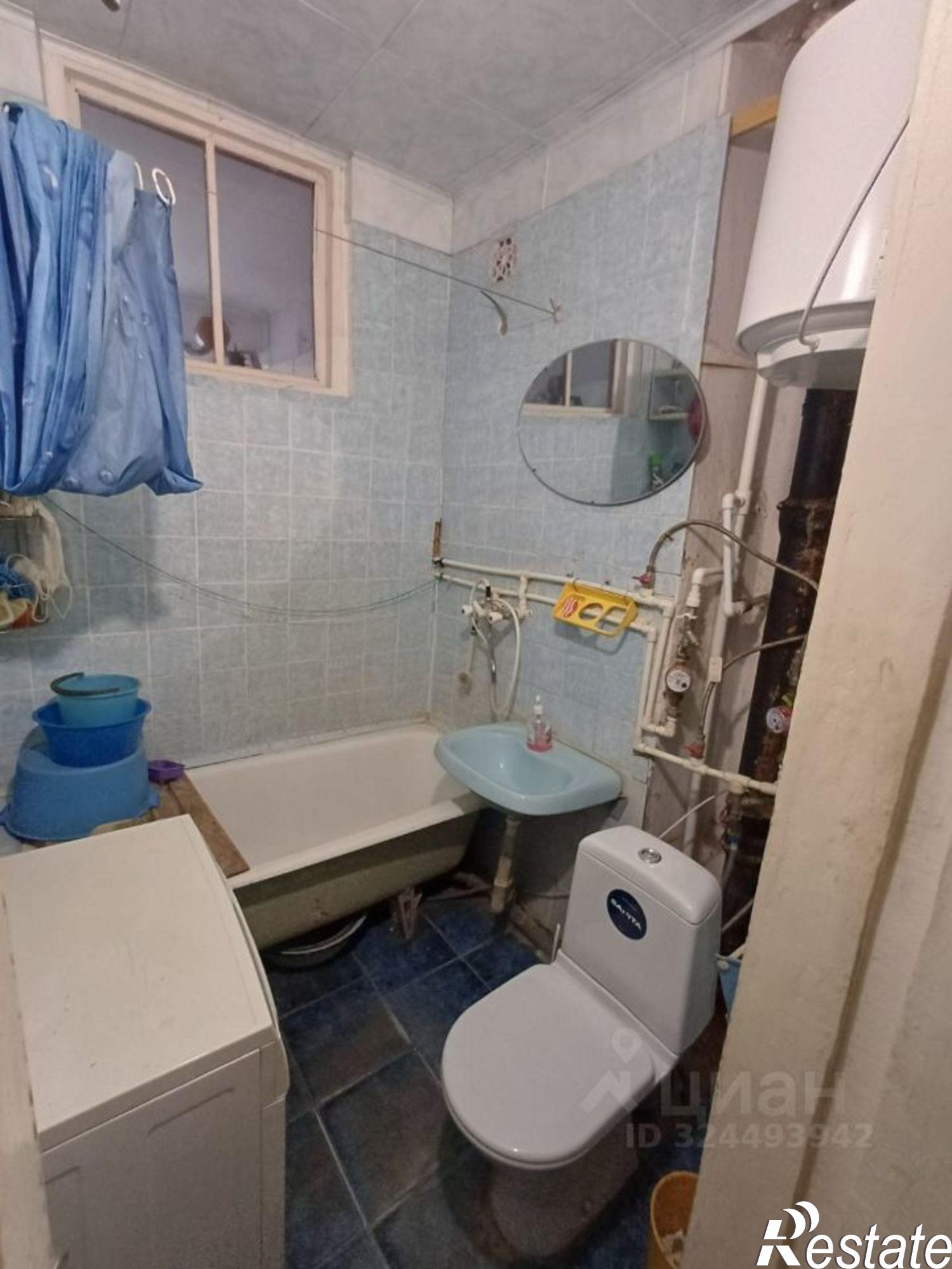 Купить квартиру за 3 500 000 рублей на ул Комсомольская, 25