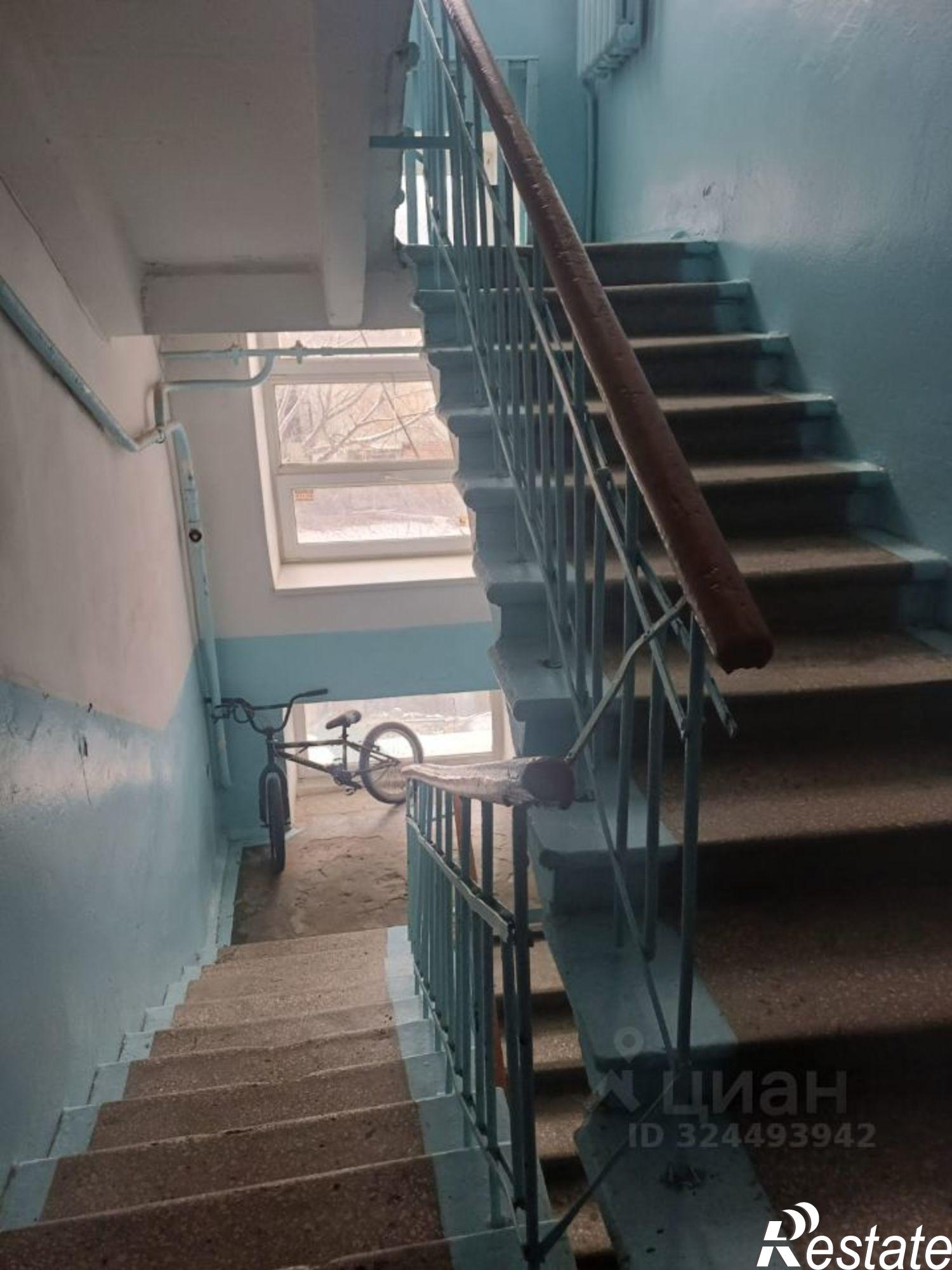 Купить квартиру за 3 500 000 рублей на ул Комсомольская, 25