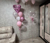 2-комн, 50кв м, этаж 9/10 жилой район Заозёрный, 1-й микрорайон, 26