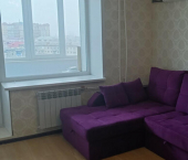 2-комн, 47кв м, этаж 9/10 ул Савельева, 58