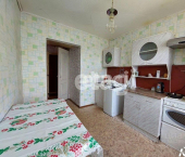 1-комн, 31кв м, этаж 3/5 проспект Конституции, 50