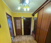 3-комн, 63кв м, этаж 4/9 жилой район Заозёрный, 2-й микрорайон, 7