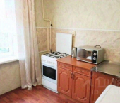 1-комн, 34кв м, этаж 1/10 жилой район Заозёрный, 6-й микрорайон, 4