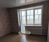 1-комн, 34кв м, этаж 4/10 ул Половинская, 10