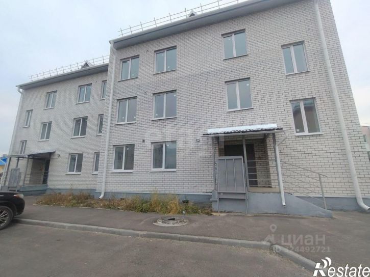 1-комн квартира улица Бажова, 46,  д. 46