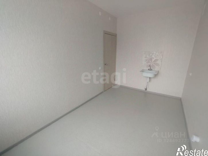 1-комн квартира улица Бажова, 46,  д. 46