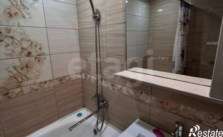 2-комн квартира жилой район Заозёрный, 1-й микрорайон, 26