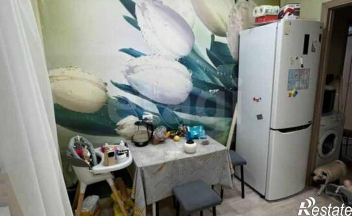 2-комн квартира жилой район Заозёрный, 1-й микрорайон, 26