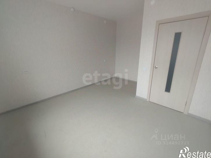 1-комн квартира улица Бажова, 46,  д. 46