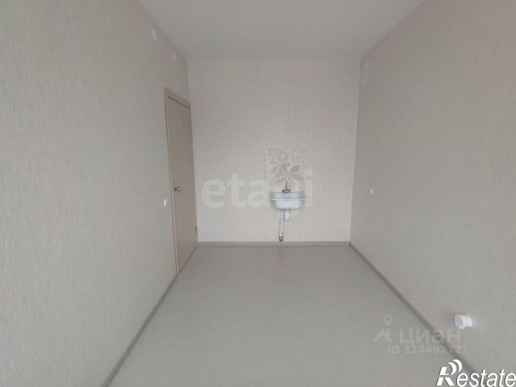 1-комн квартира улица Бажова, 46,  д. 46