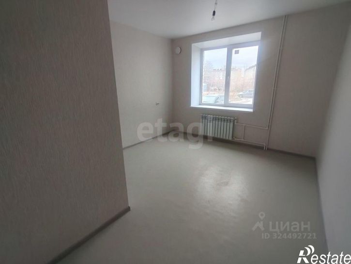 1-комн квартира улица Бажова, 46,  д. 46