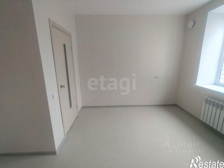 1-комн квартира улица Бажова, 46,  д. 46