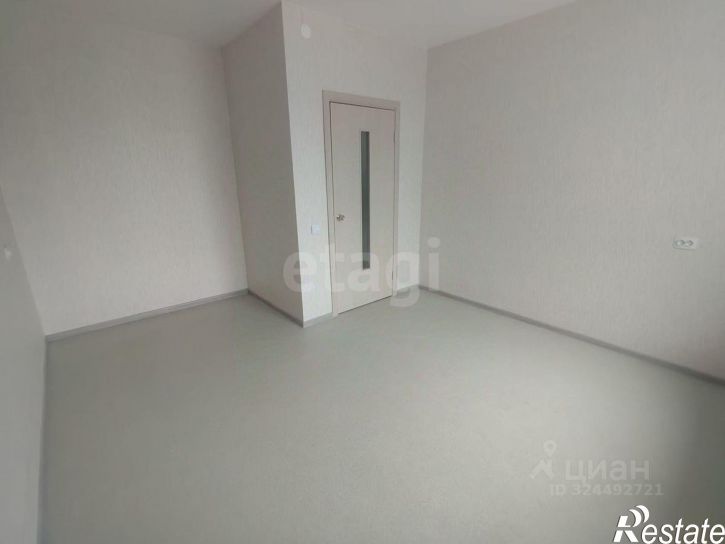 1-комн квартира улица Бажова, 46,  д. 46