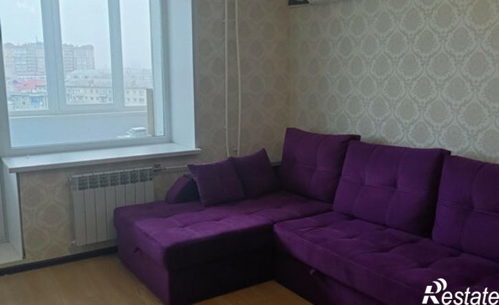 2-комн квартира ул Савельева, 58,  д. 58