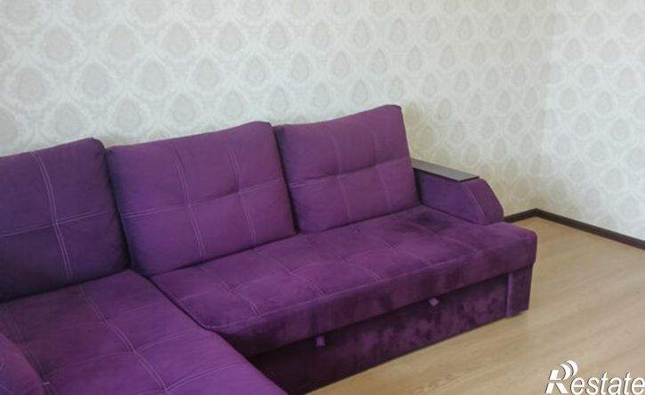 2-комн квартира ул Савельева, 58,  д. 58