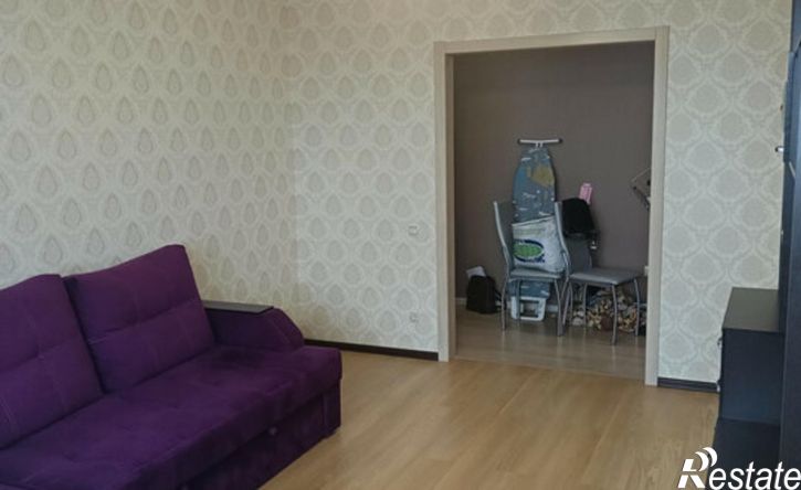 2-комн квартира ул Савельева, 58,  д. 58