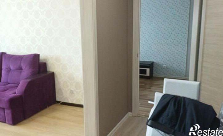 2-комн квартира ул Савельева, 58,  д. 58