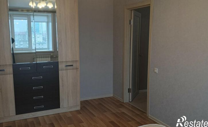 2-комн квартира ул Савельева, 58,  д. 58