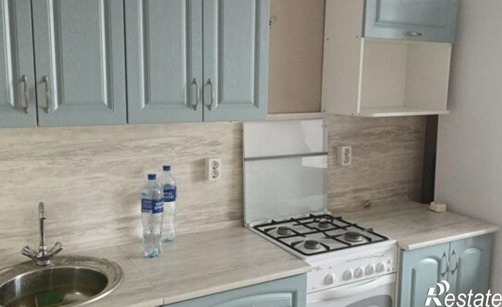 2-комн квартира ул Савельева, 58,  д. 58