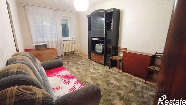 2-комн квартира улица Ленина, 48А,  д. 48А